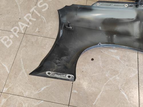 Left front fenders AUDI A6 C6 (4F2)  | BP14247998C41 