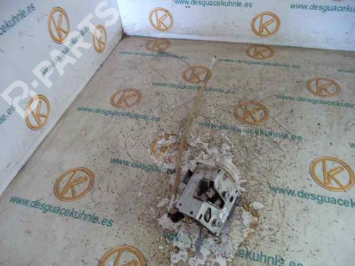 Used Front right lock AUDI A4 B5 (8D2) 1.9 TDI (90 hp) 2462521