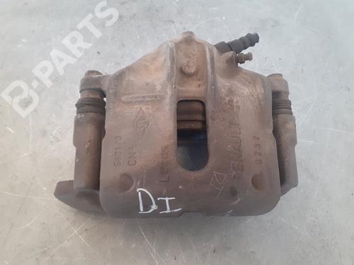 Used Left front brake caliper RENAULT SCÉNIC I MPV (JA0/1_, FA0_) [1999-2010]  11610979