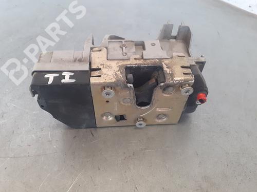 Used Rear left lock PEUGEOT 307 Break (3E) [2002-2009]  10101136