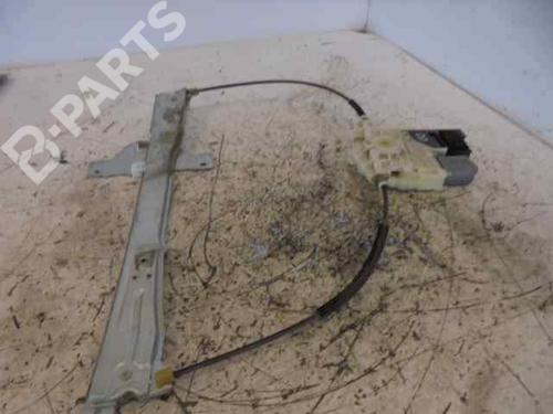 Front right window mechanism CITROËN C4 Coupe (LA_)  | BP5988151C23 