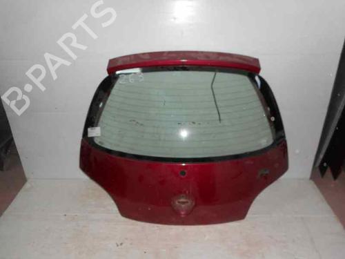 Used Tailgate FORD KA (RB_) [1996-2008]  2467285