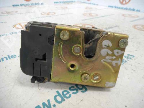 Used Front left lock PEUGEOT 306 (7B, N3, N5) [1993-2003]  2461276