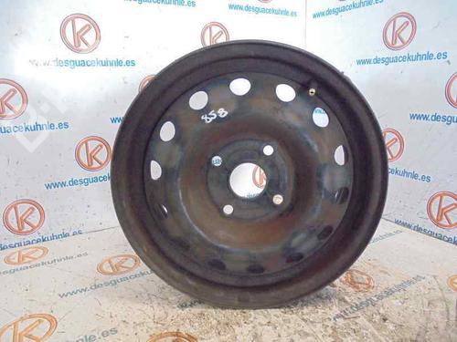 Used Rim DAEWOO REZZO (U100) [2000-2025]  2464341