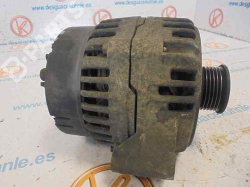 Generator MERCEDES-BENZ M-CLASS (W163) ML 320 (163.154) | BP3175900M7 