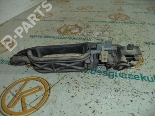 Klamka zewnętrzna drzwi przednich prawych FORD FOCUS I (DAW, DBW) 1.6 16V | BP2460130C129 