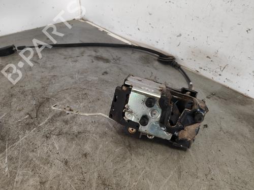 Front right lock FORD FIESTA V (JH_, JD_) 1.6 16V | BP27303002C97 