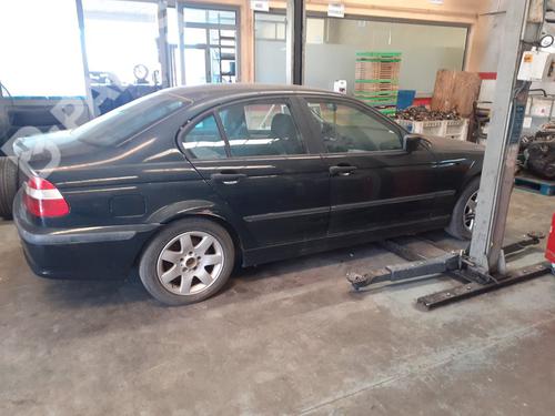 Right front steering knuckle BMW 3 (E46) 320 d | BP9730514M26  - Image 16