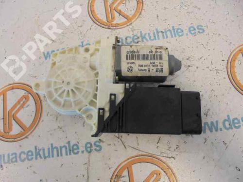 Right front window motor VW GOLF IV (1J1) 1.9 TDI | BP4670909E20 