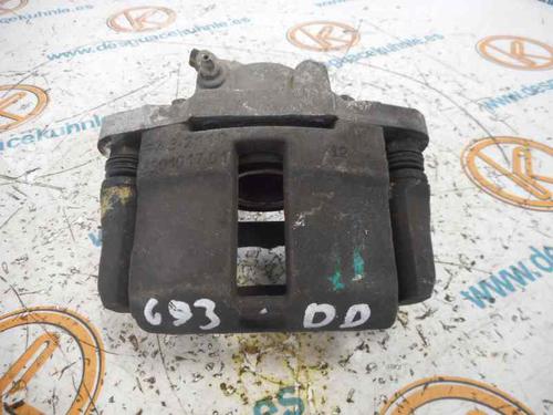 Right front brake caliper LADA KALINA Hatchback (1119) [2004-2013]  12557854