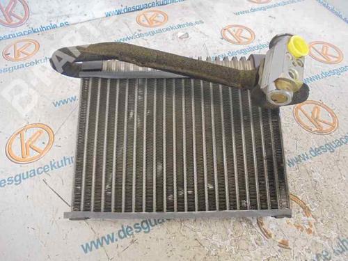 Air conditioning evaporator OPEL ASTRA G Saloon (T98) 1.7 DTI 16V (F69) (75 hp) 11662538