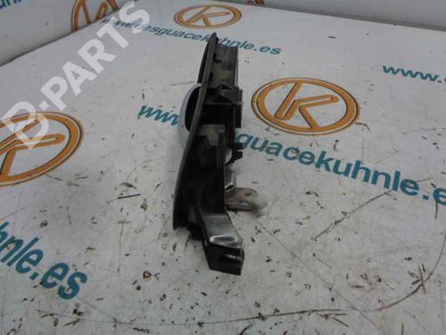 Høyre foran invendig håndtak HONDA ACCORD VII (CL, CN) 2.2 i-CTDi (CN1) | BP3218915I14 