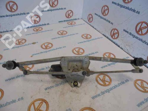 Front wiper motor AUDI A6 C5 Avant (4B5) 2.5 TDI quattro | BP2482670M29 