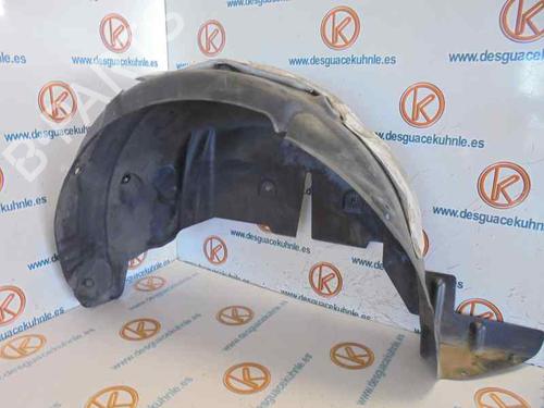 Rim RENAULT MEGANE III Hatchback (BZ0/1_, B3_) 1.2 TCe (BZ2B, BZ11) BP14184818C45