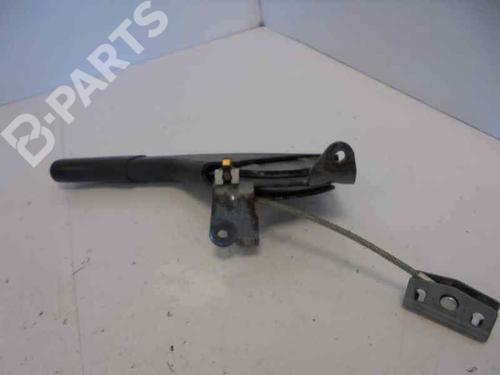 Hand brake RENAULT CLIO III (BR0/1, CR0/1)  | BP8780627I18 