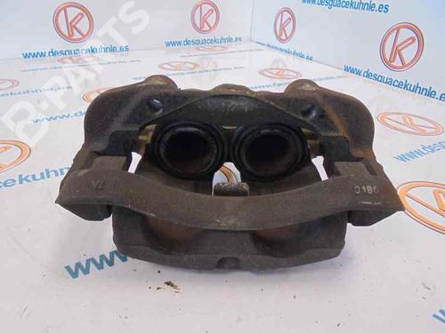 Right front brake caliper NISSAN TERRANO II (R20) | BP11609466M104