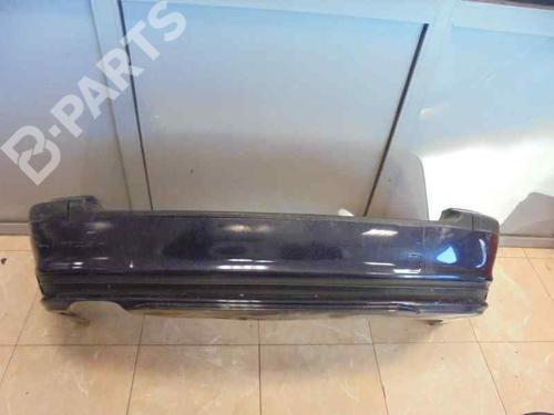 Used Rear bumper BMW 3 Touring (E46) 318 i (143 hp) 4803157