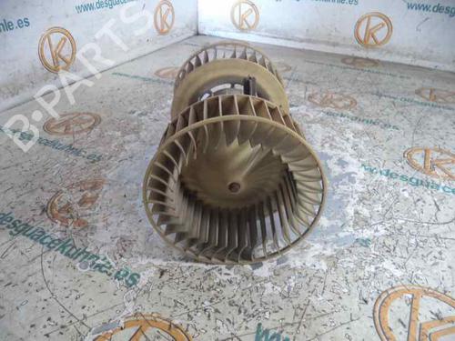 Heater blower motor BMW 5 (E39) 525 tds | BP14177546M62 