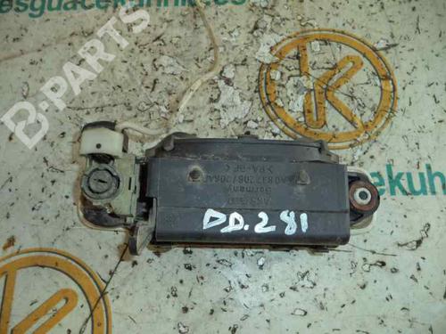 Front right exterior door handle AUDI A6 C4 (4A2) 2.5 TDI | BP2454774C129 