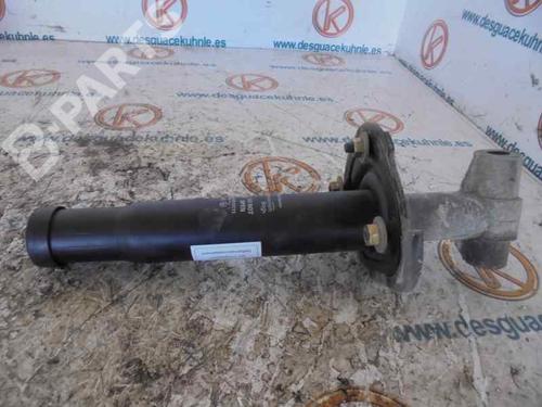 Used Corner bumper BMW 5 (E39) 523 i (170 hp) 8753216