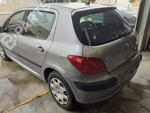 Front right exterior door handle PEUGEOT 306 (7B, N3, N5) 2.0 HDI 90 | BP8133912C129  - Image 18