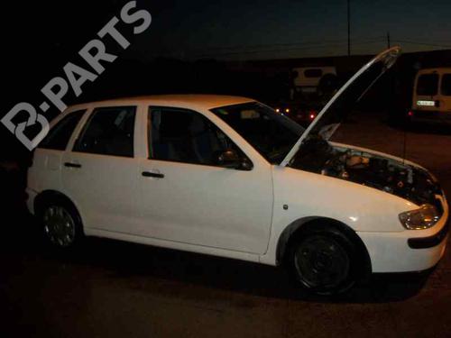 Interior roof light SEAT IBIZA II (6K1) 1.9 TDI | BP7429784I8  - Image 7