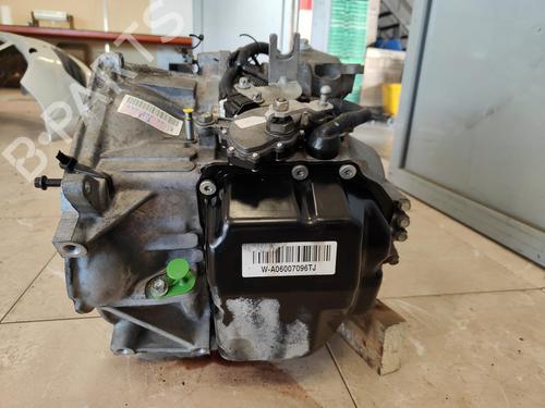 Gearbox OPEL VECTRA C (Z02)  | BP15000376M3 