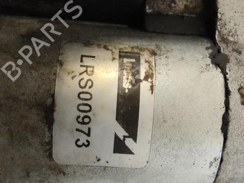 Starter NISSAN PRIMERA Hatchback (P11) 2.0 TD | BP31251267M8
