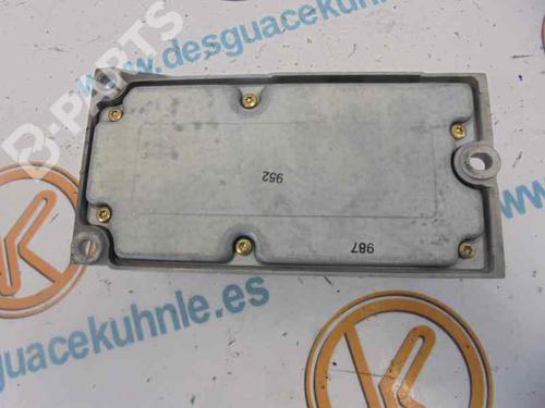 ECU airbags VOLVO S80 I (184) T6 | BP3677075M53 