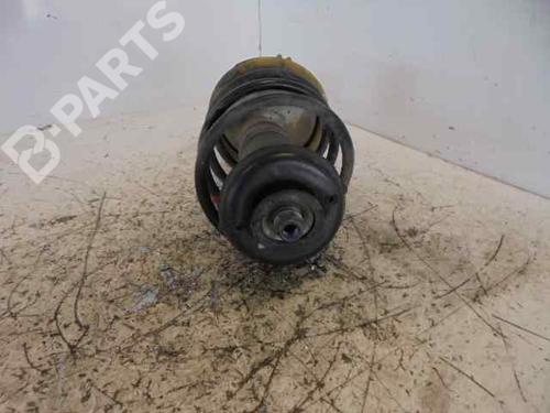Left front shock absorber CITROËN C4 Coupe (LA_)  | BP6007435M16 