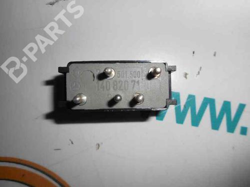 Switch MERCEDES-BENZ S-CLASS (W140) 500 SE, SEL (140.050, 140.051) | BP2454032I30