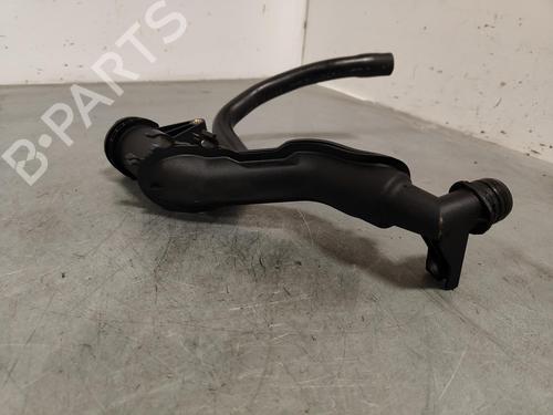 Used Pipe PEUGEOT 407 (6D_) [2004-2011]  14189758