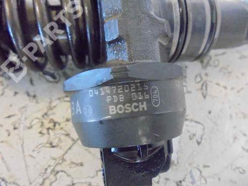 Injector SEAT LEON (1P1)  | BP3525264M100 