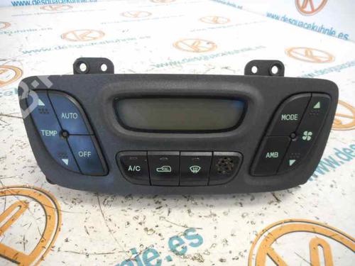 Used Climate control HYUNDAI SANTA FÉ I (SM) [2000-2006]  2464824