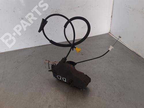 Used Front right lock CITROËN C4 I (LC_) [2004-2014]  7967165