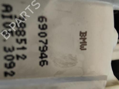 Right taillight BMW 3 (E46) | BP17649952C35