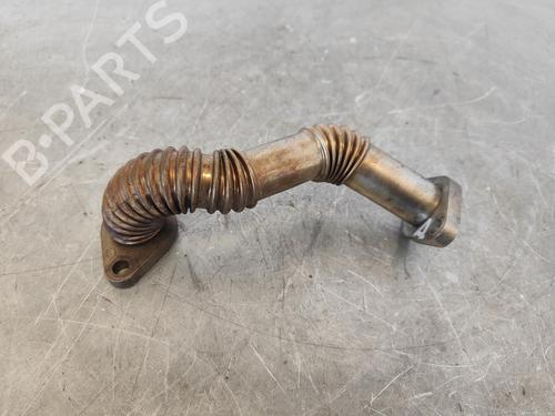Egr für OPEL VECTRA C (Z02) [2002-2009]  14189783