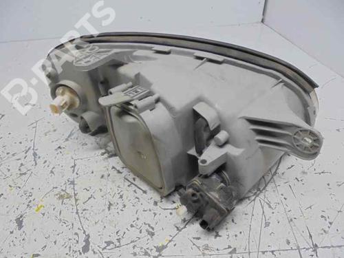 Left headlight HYUNDAI SONATA IV (EF) 2.0 16V | BP2479251C28 