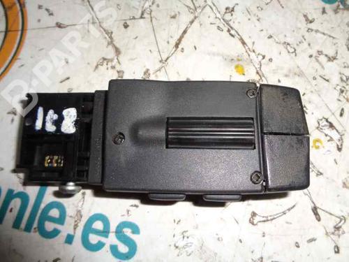 Steering wheel controls RENAULT LAGUNA II (BG0/1_)  | BP2463451E15 