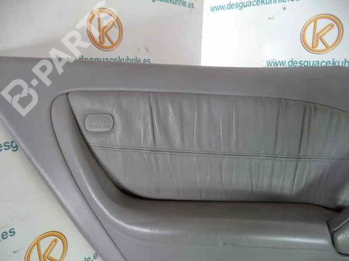 Rear left panel MERCEDES-BENZ M-CLASS (W163) ML 320 (163.154) | BP2452785C60 