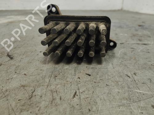 Heater resistor FORD S-MAX (WA6) | BP31313356M108