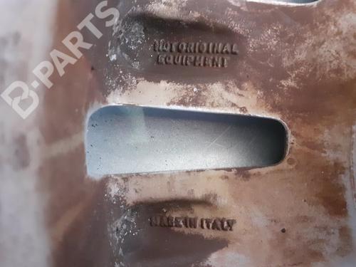 Rim VW GOLF IV (1J1)  | BP7833142C45 