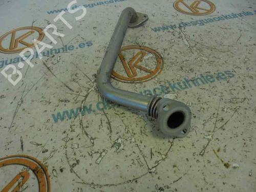 Pipe MERCEDES-BENZ CLK (C209) CLK 200 Kompressor (209.342) | BP14185270M125 