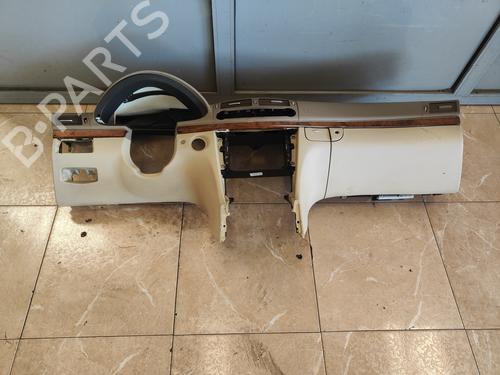 Used Dashboard MERCEDES-BENZ E-CLASS (W211) E 270 CDI (211.016) (177 hp) 27658076