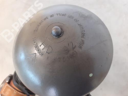 Suspension compressor CITROËN C5 I (DC_)  | BP8754845M103 