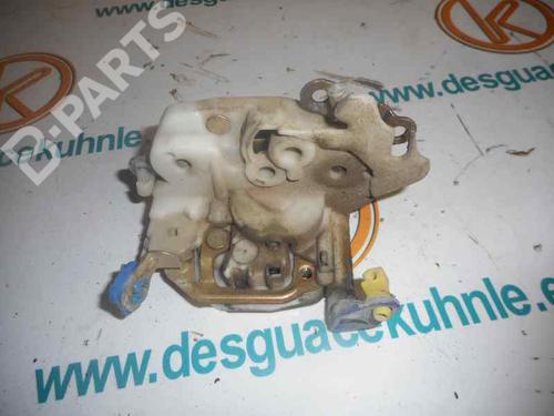 Front right lock NISSAN SERENA (C23)  | BP2703465C97 