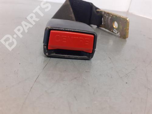 Rear center seatbelt BMW 7 (E65, E66, E67)  | BP8754878I27 