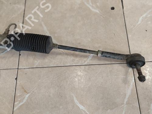 Used Front bumper reinforcement CHRYSLER VOYAGER IV (RG, RS) [1999-2008]  17870750