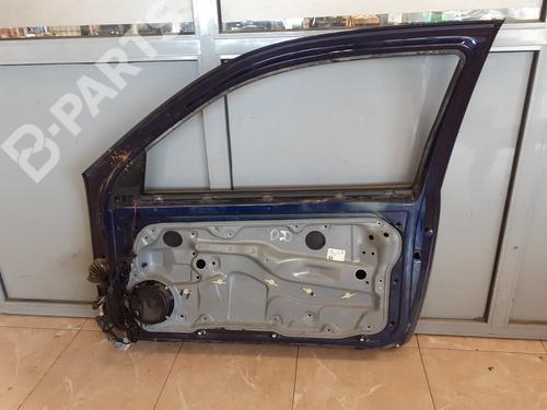 Right front door VW GOLF IV (1J1)  | BP9872389C3 