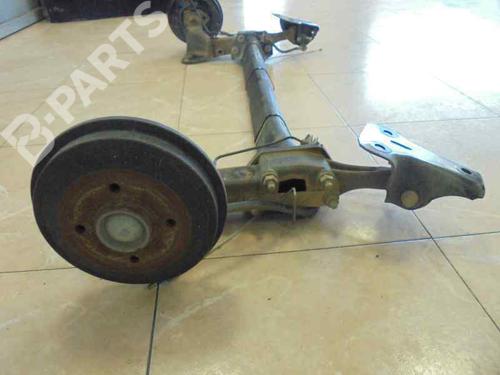 Rear axle CITROËN C3 I (FC_, FN_)  | BP3259215M2 